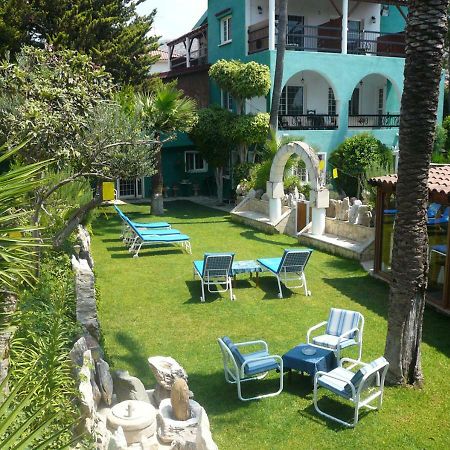 Greenfields Country Club Limisso Esterno foto