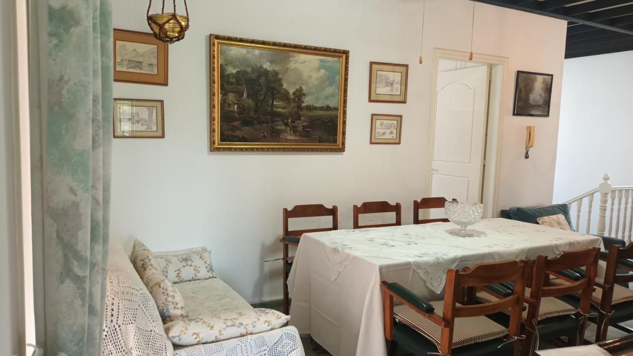 Greenfields Country Club Limisso Esterno foto