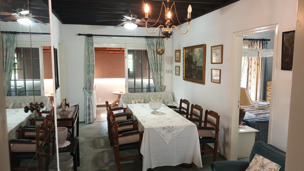 Greenfields Country Club Limisso Esterno foto