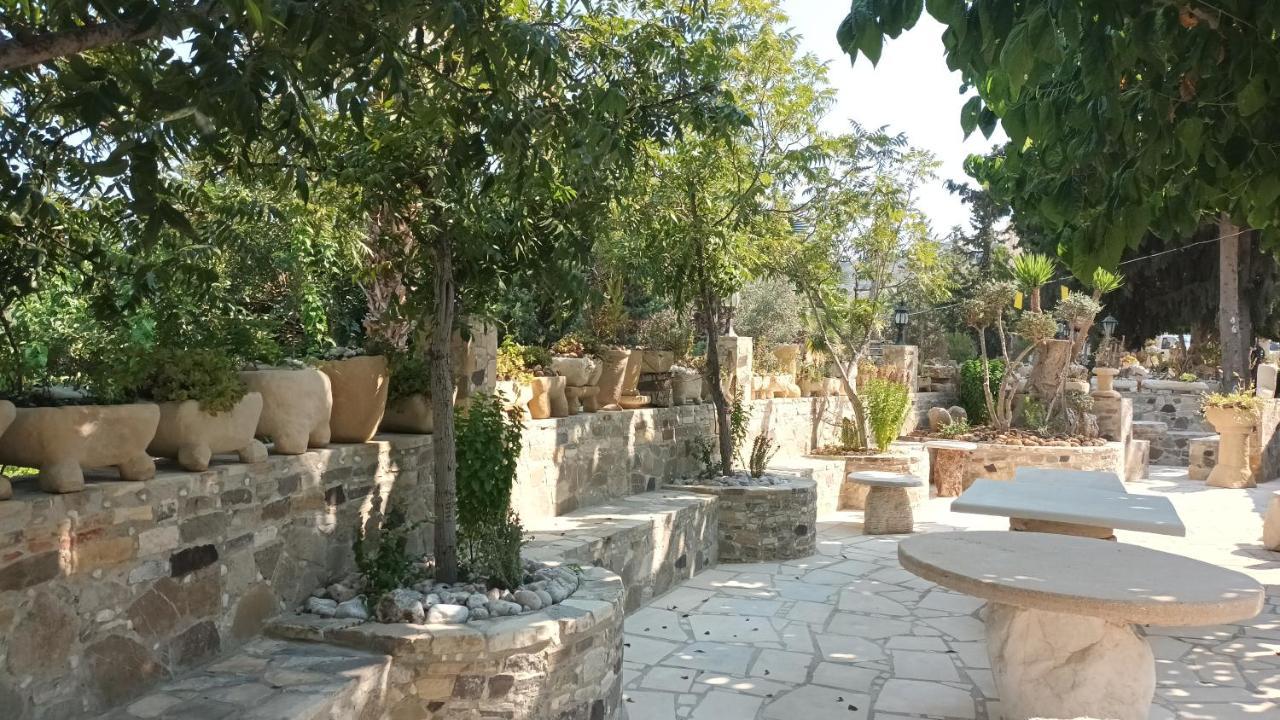 Greenfields Country Club Limisso Esterno foto