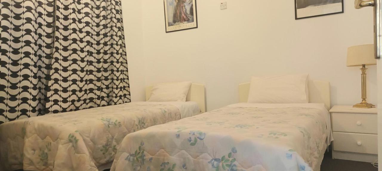 Greenfields Country Club Limisso Esterno foto