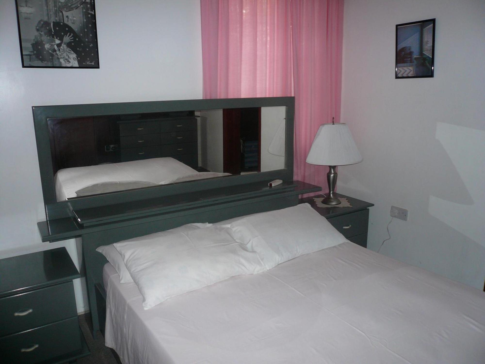 Greenfields Country Club Limisso Esterno foto