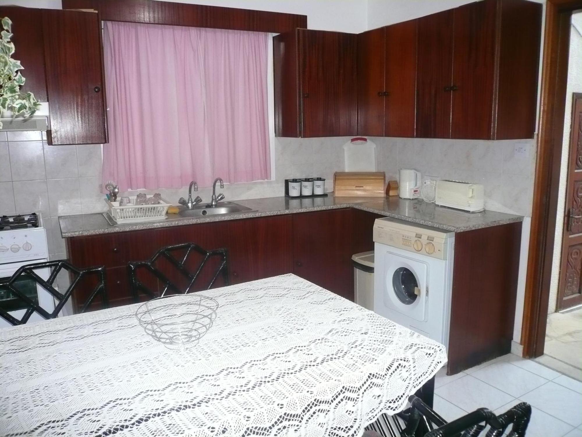 Greenfields Country Club Limisso Esterno foto