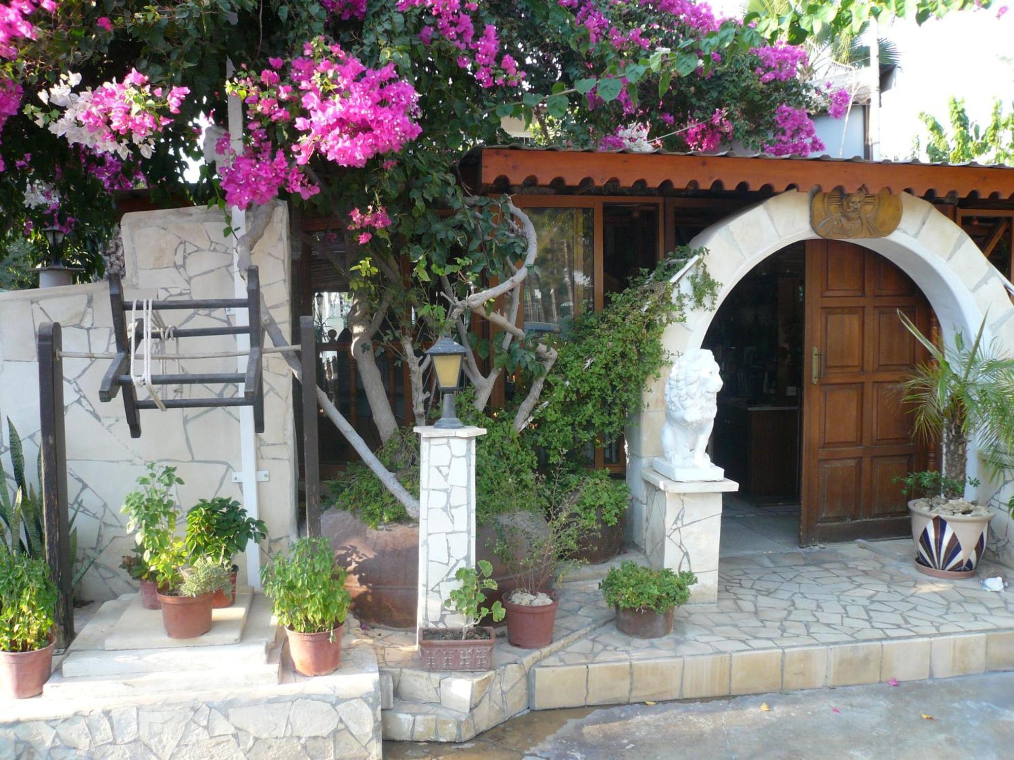 Greenfields Country Club Limisso Esterno foto
