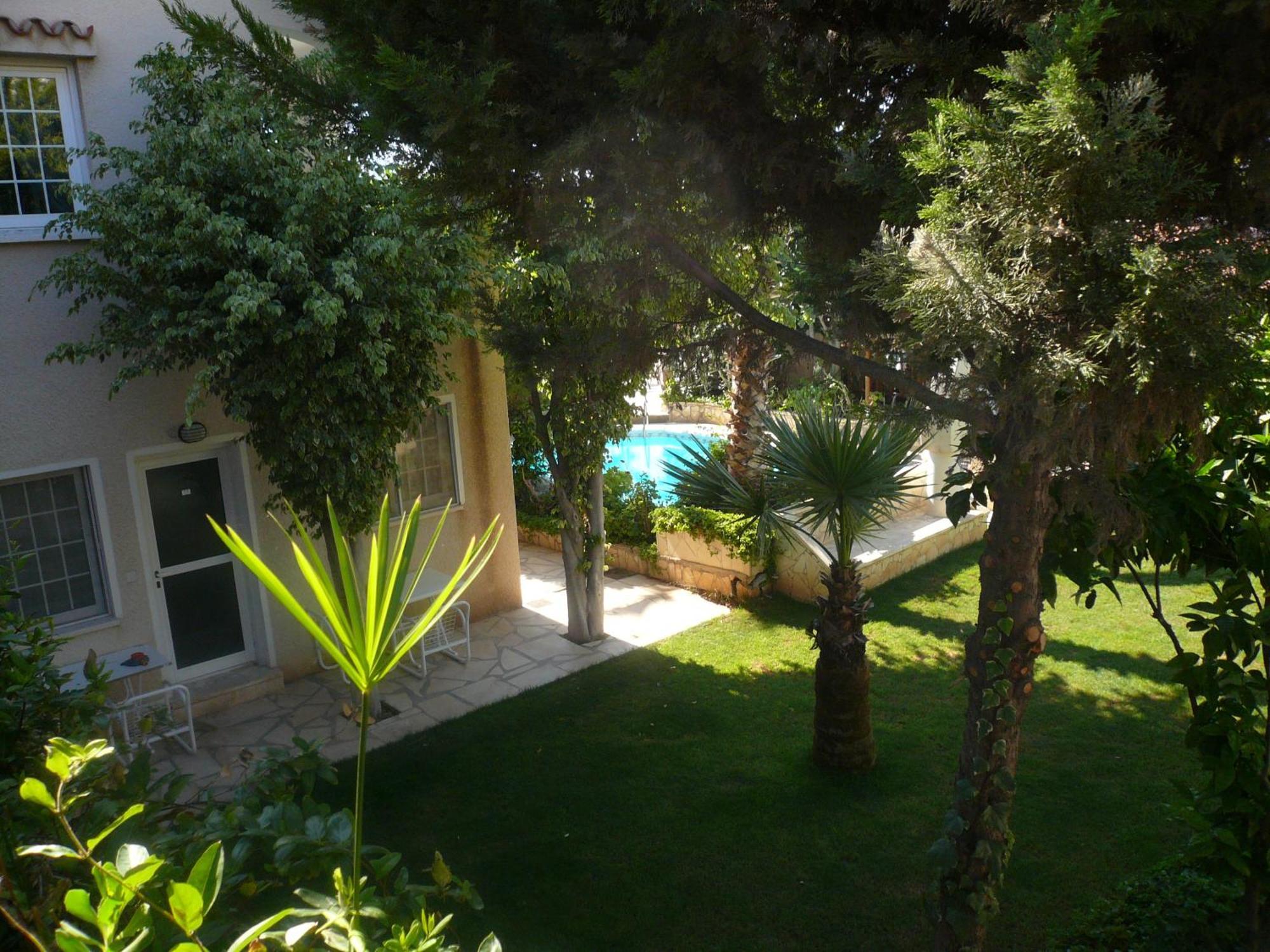 Greenfields Country Club Limisso Esterno foto