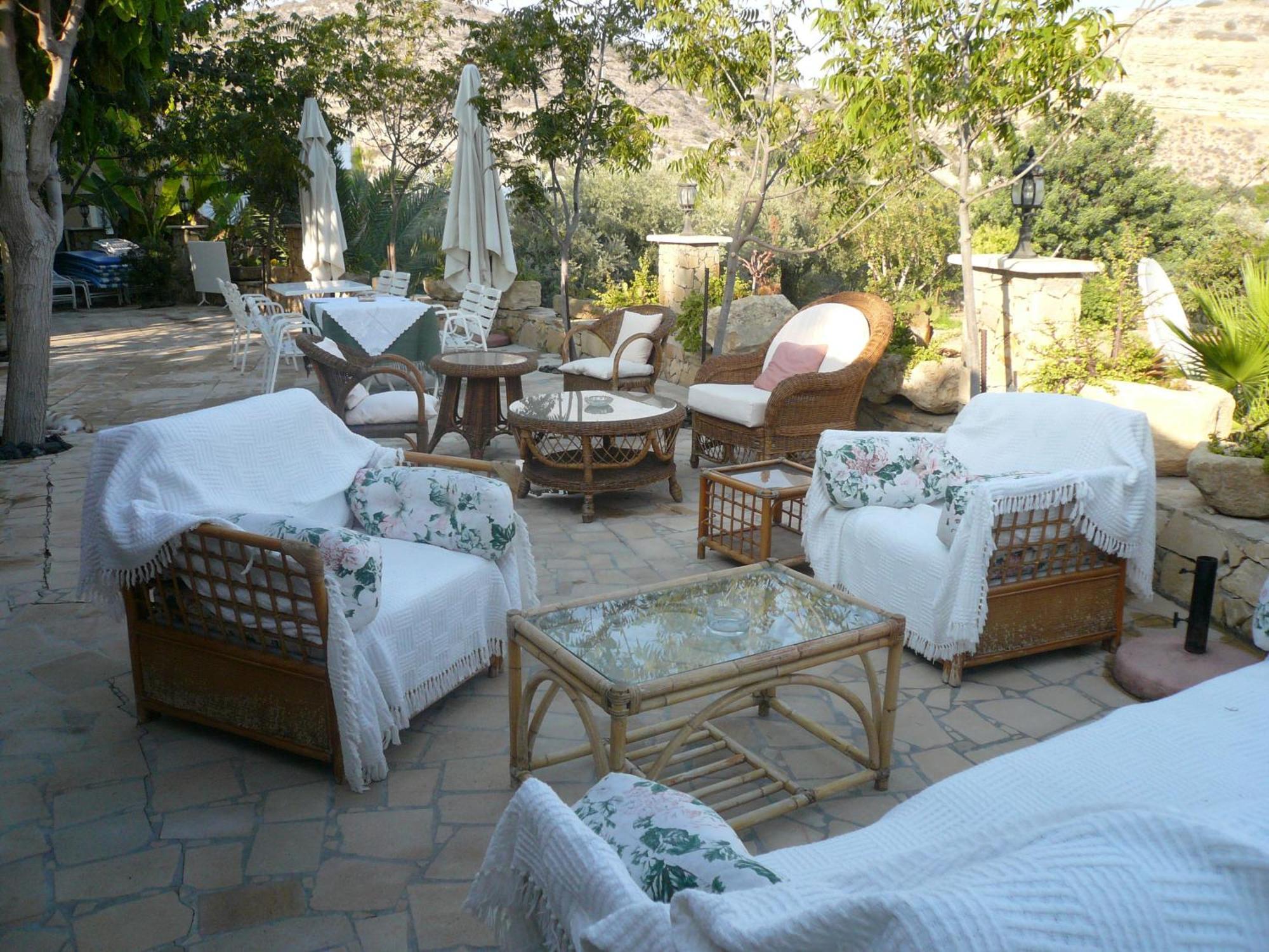 Greenfields Country Club Limisso Esterno foto