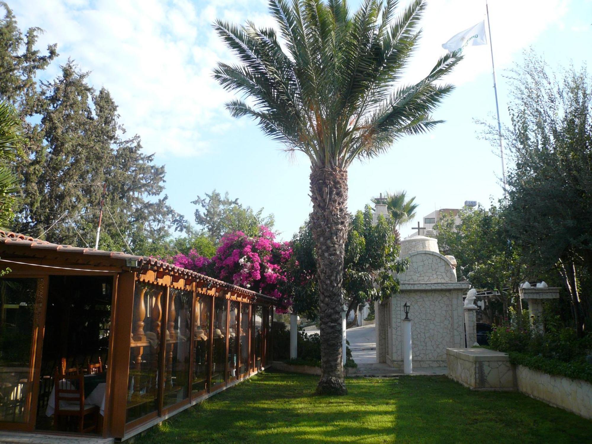 Greenfields Country Club Limisso Esterno foto