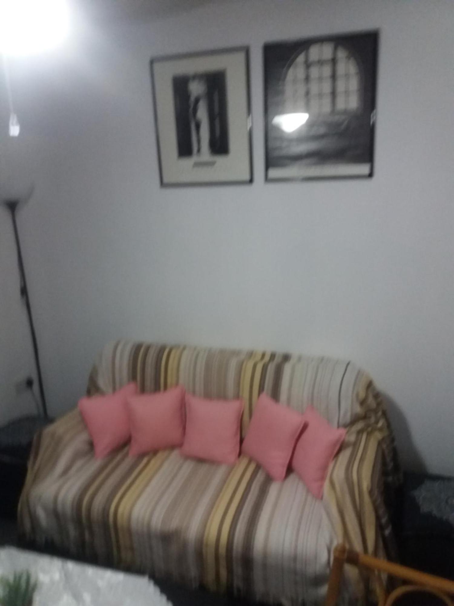 Greenfields Country Club Limisso Esterno foto