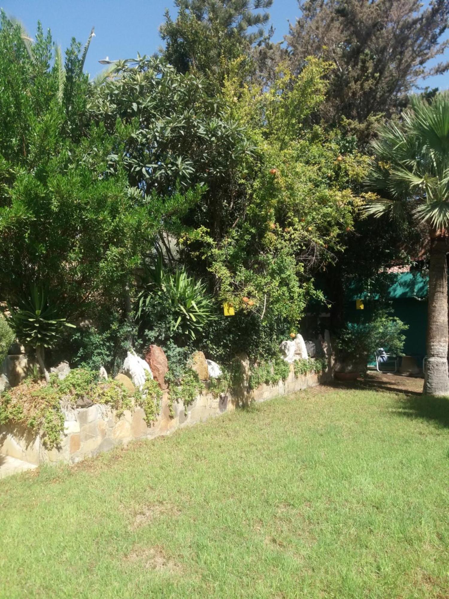 Greenfields Country Club Limisso Esterno foto