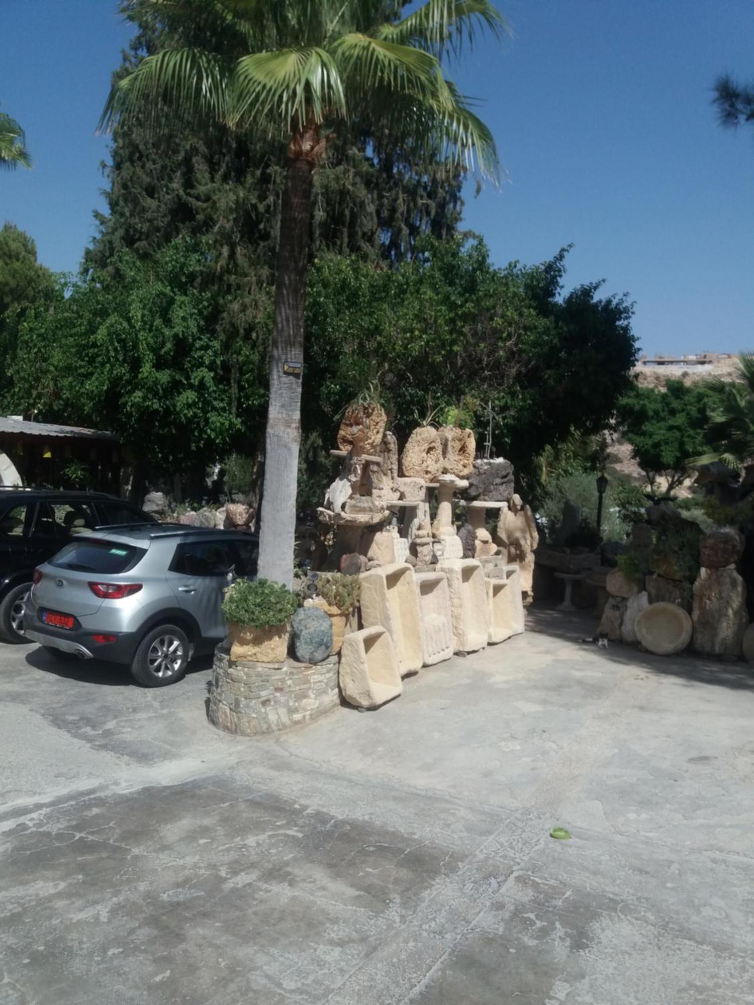 Greenfields Country Club Limisso Esterno foto