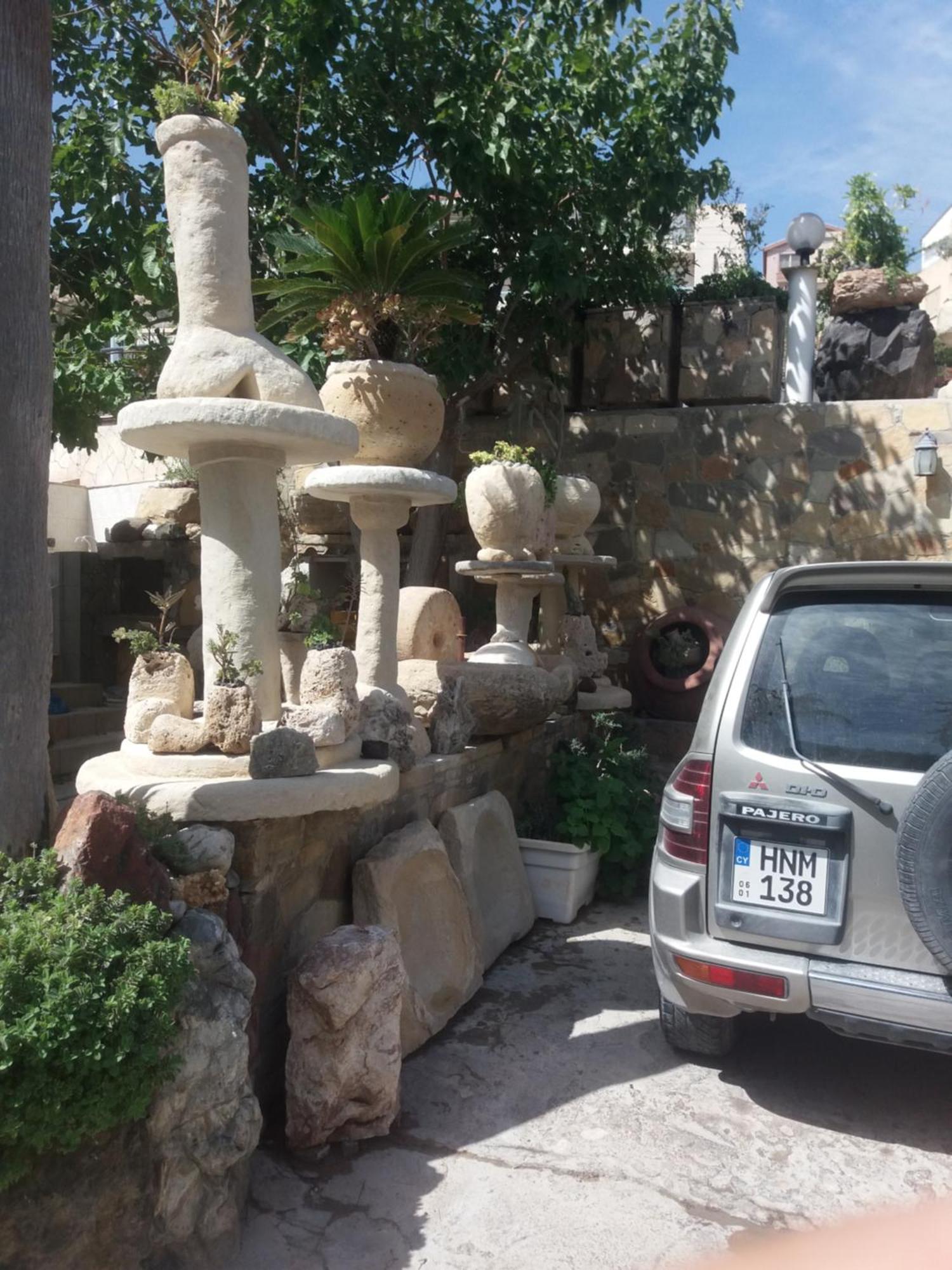 Greenfields Country Club Limisso Esterno foto
