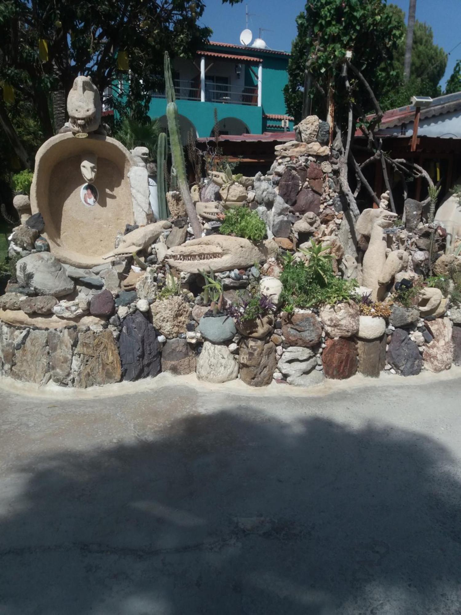 Greenfields Country Club Limisso Esterno foto