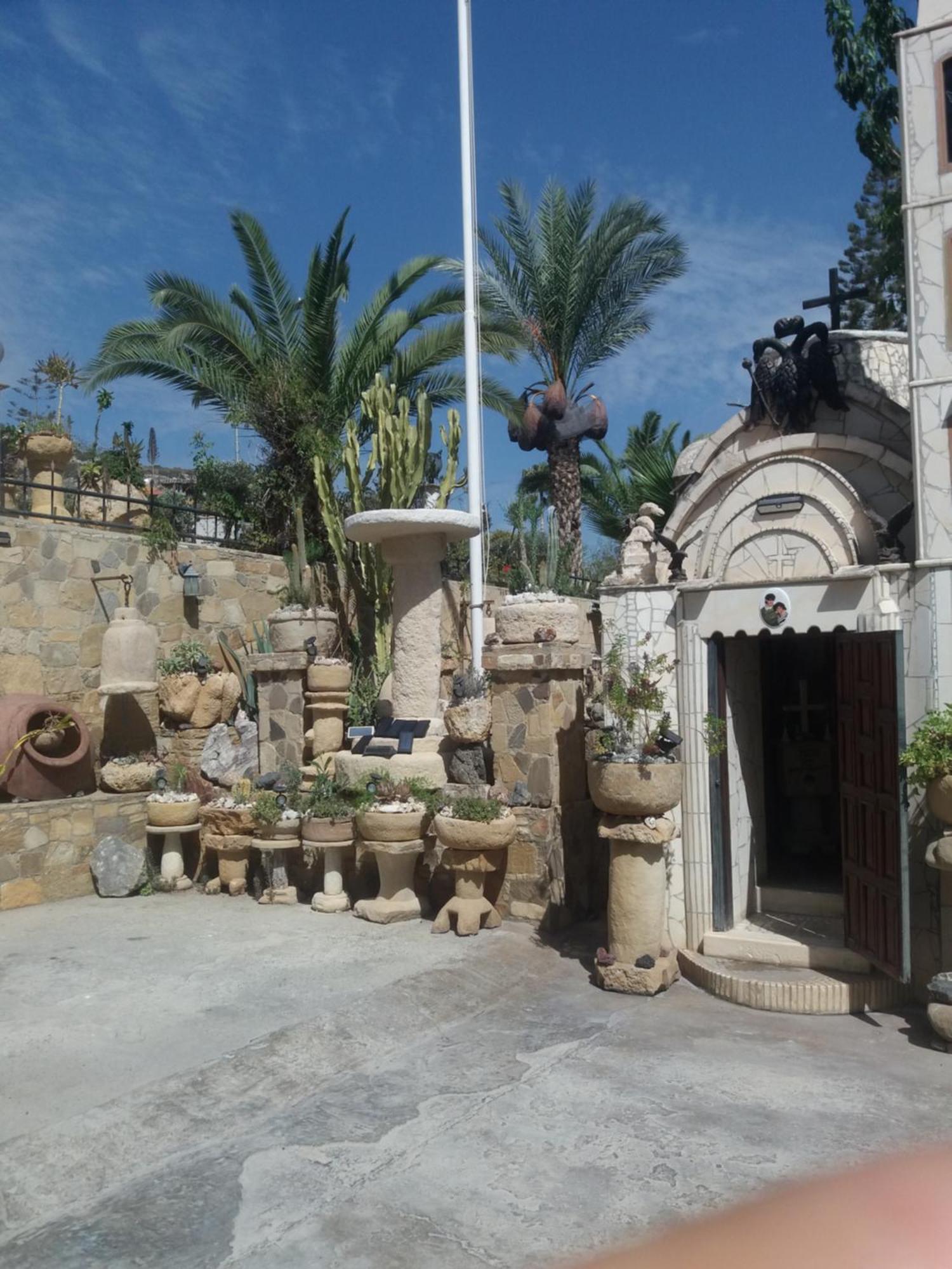 Greenfields Country Club Limisso Esterno foto