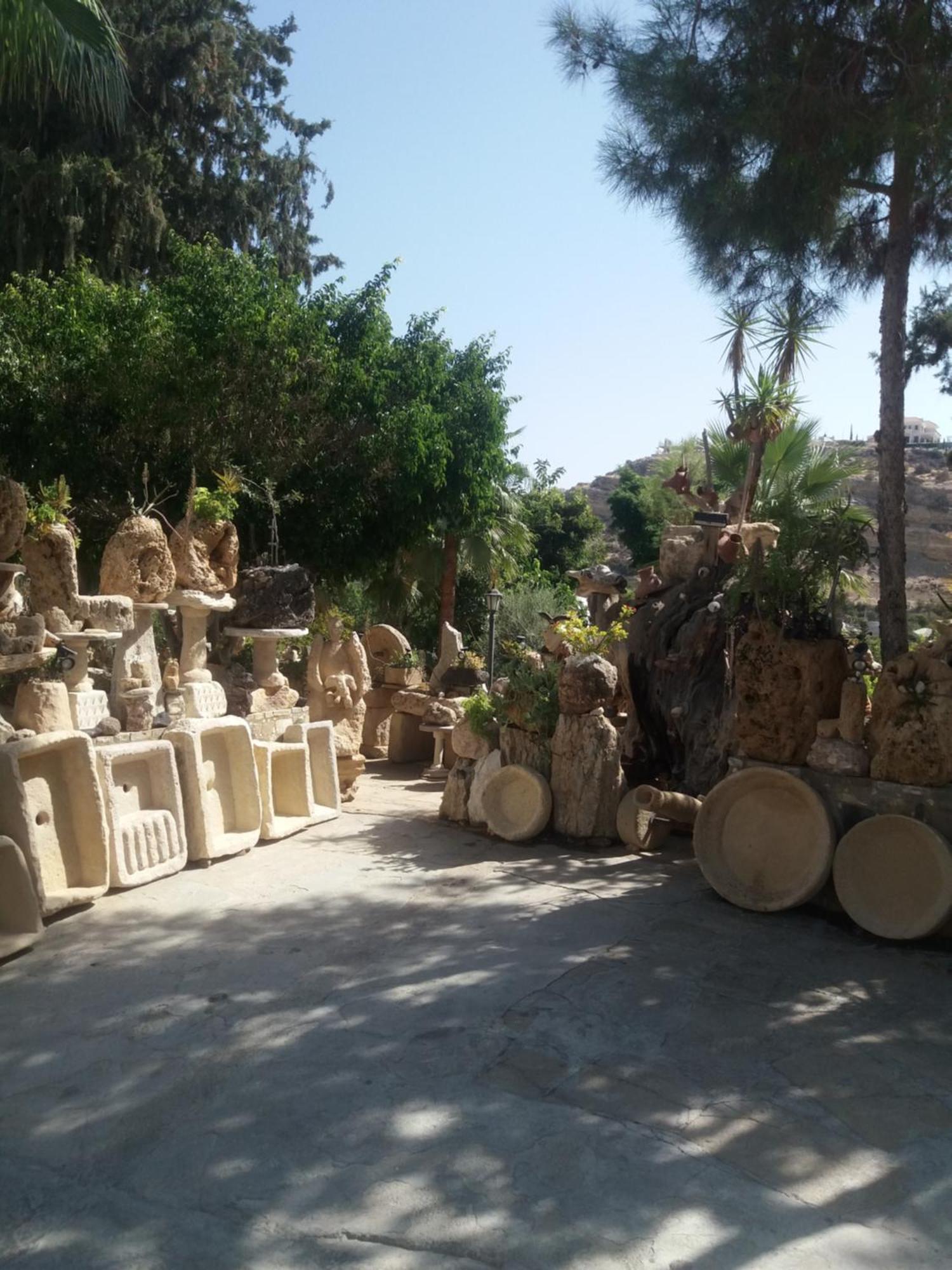 Greenfields Country Club Limisso Esterno foto