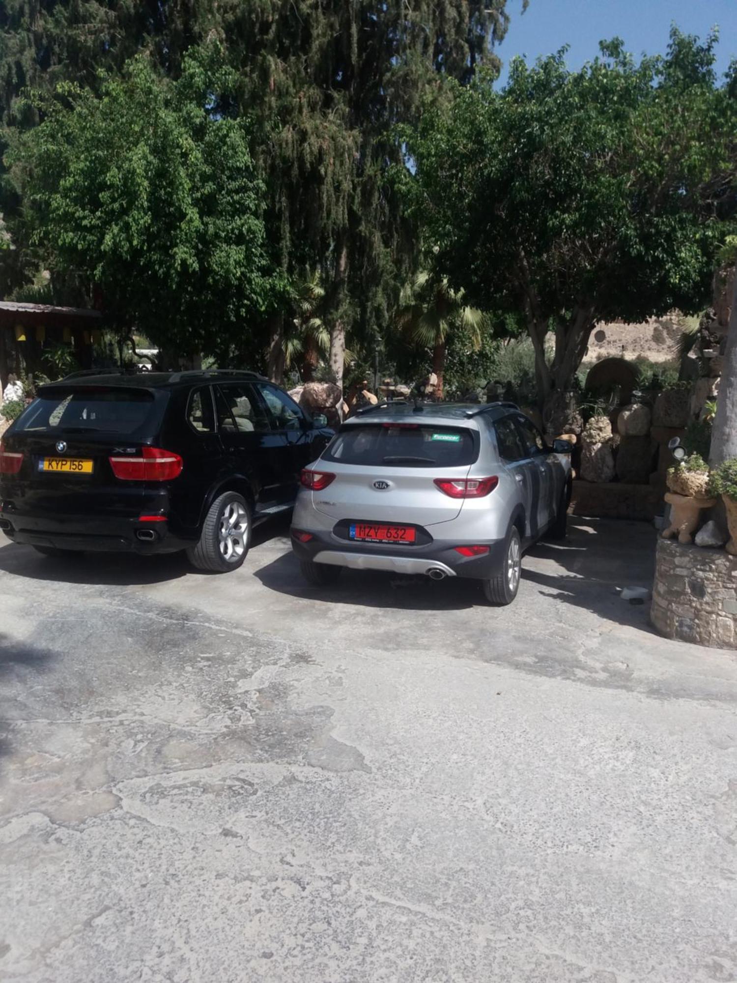 Greenfields Country Club Limisso Esterno foto