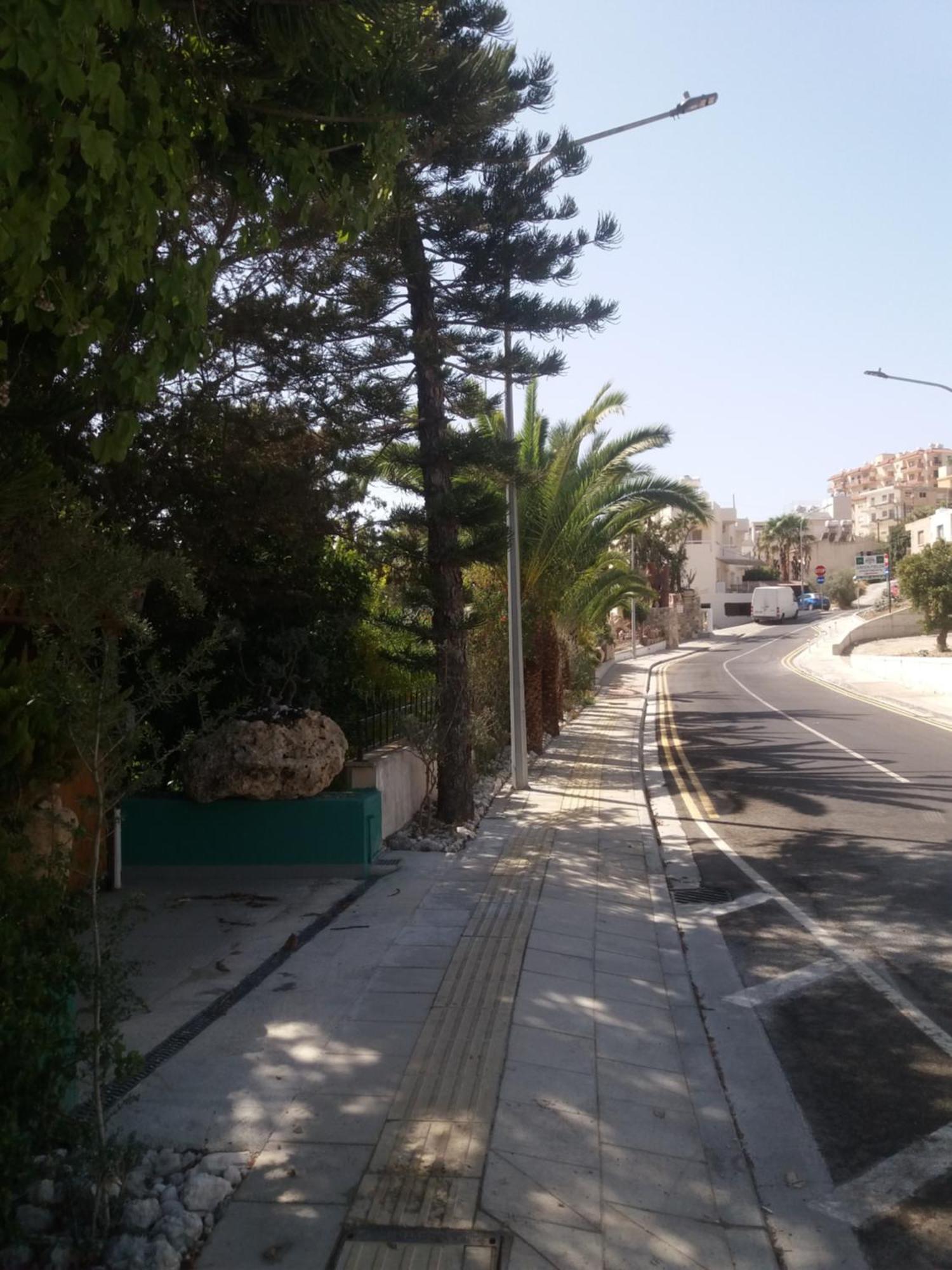 Greenfields Country Club Limisso Esterno foto