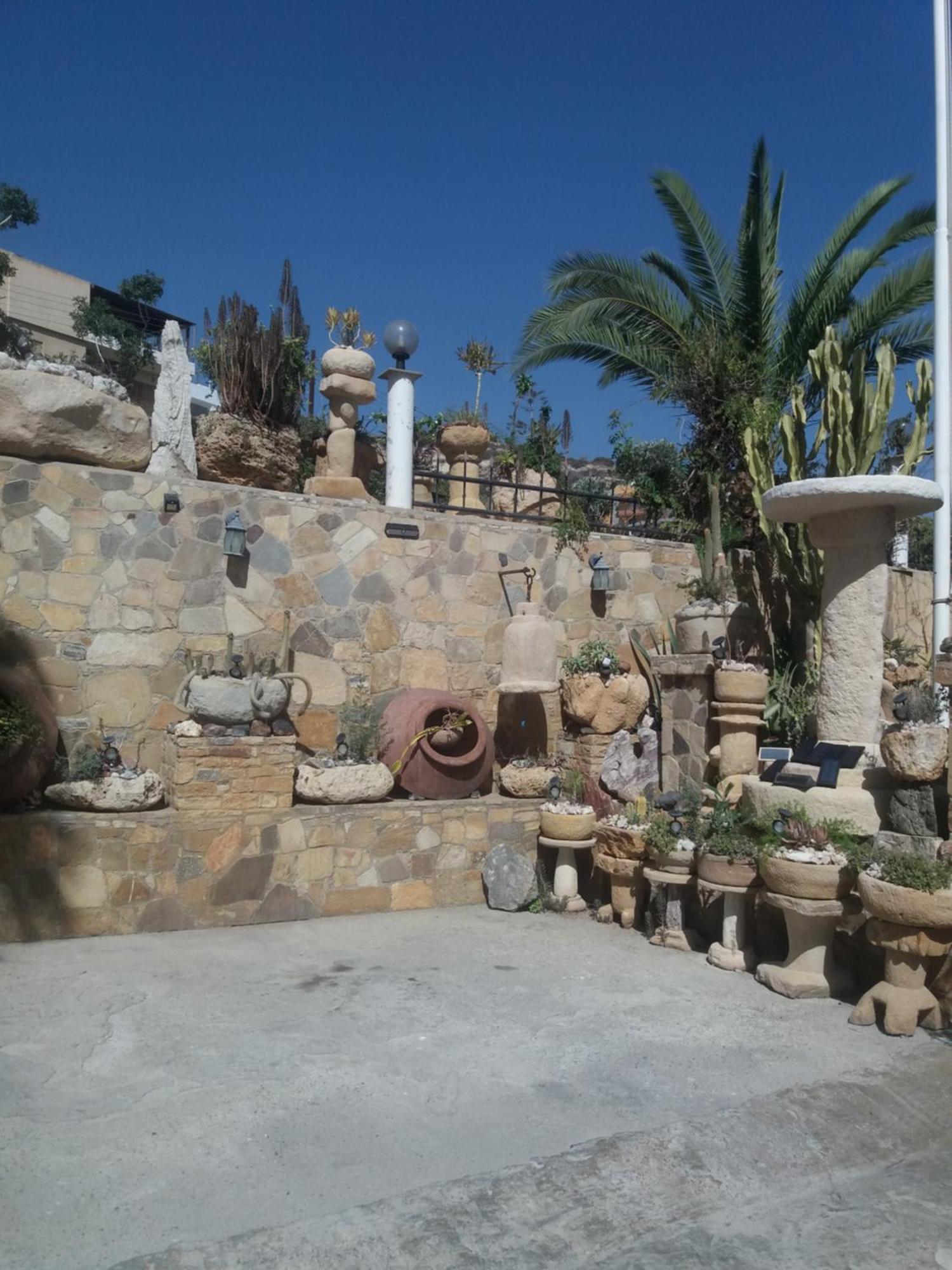 Greenfields Country Club Limisso Esterno foto
