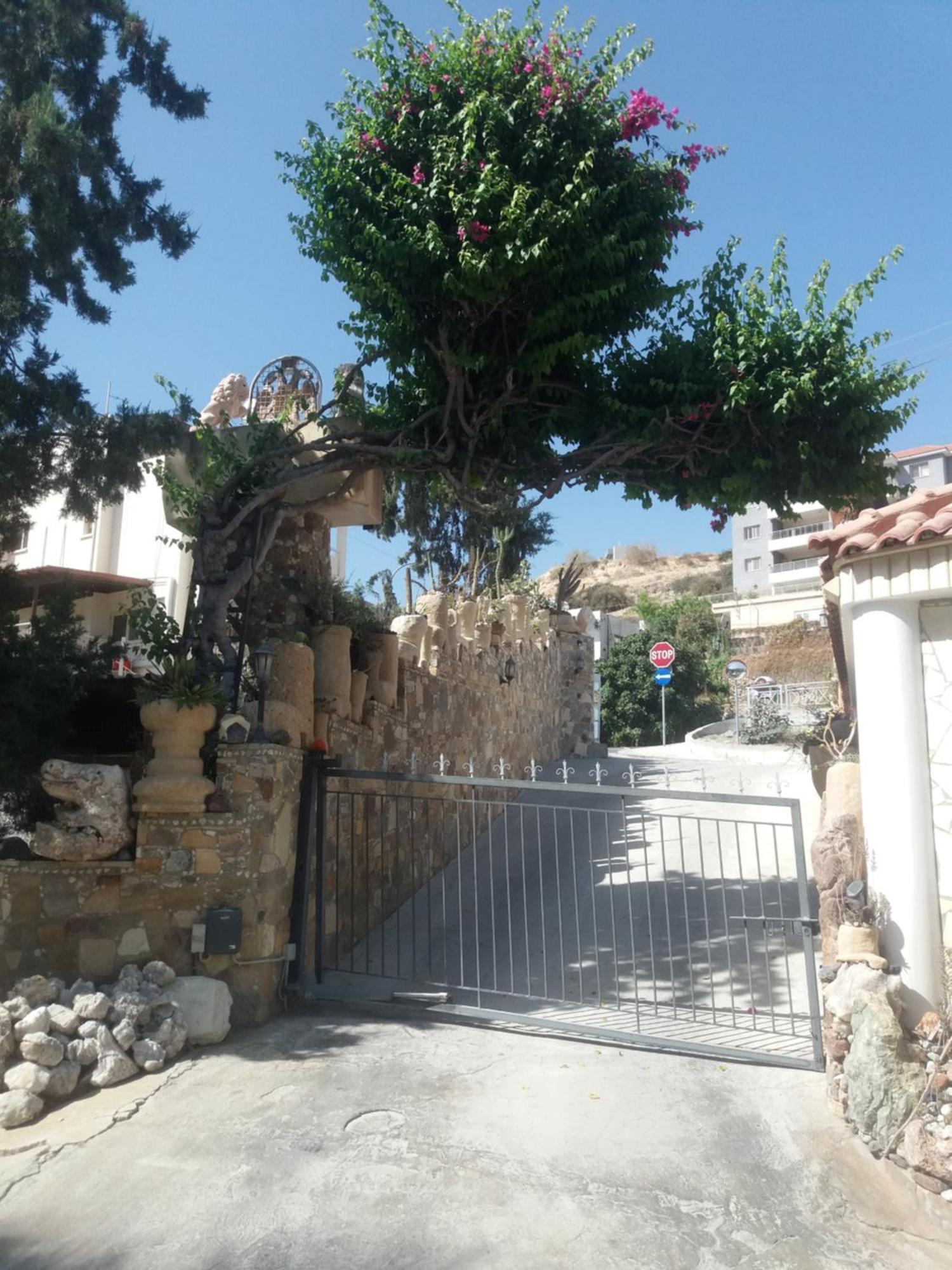 Greenfields Country Club Limisso Esterno foto