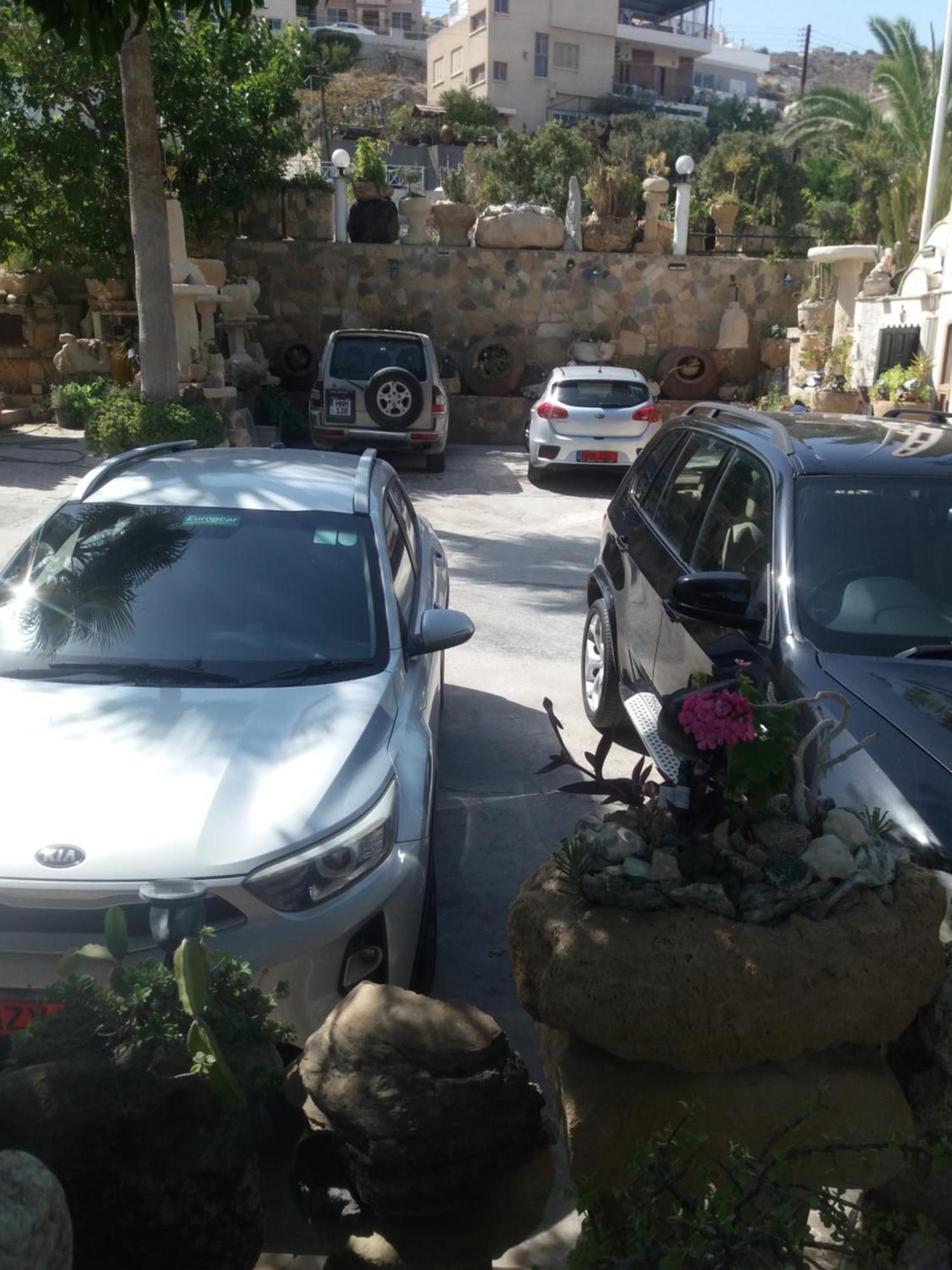 Greenfields Country Club Limisso Esterno foto