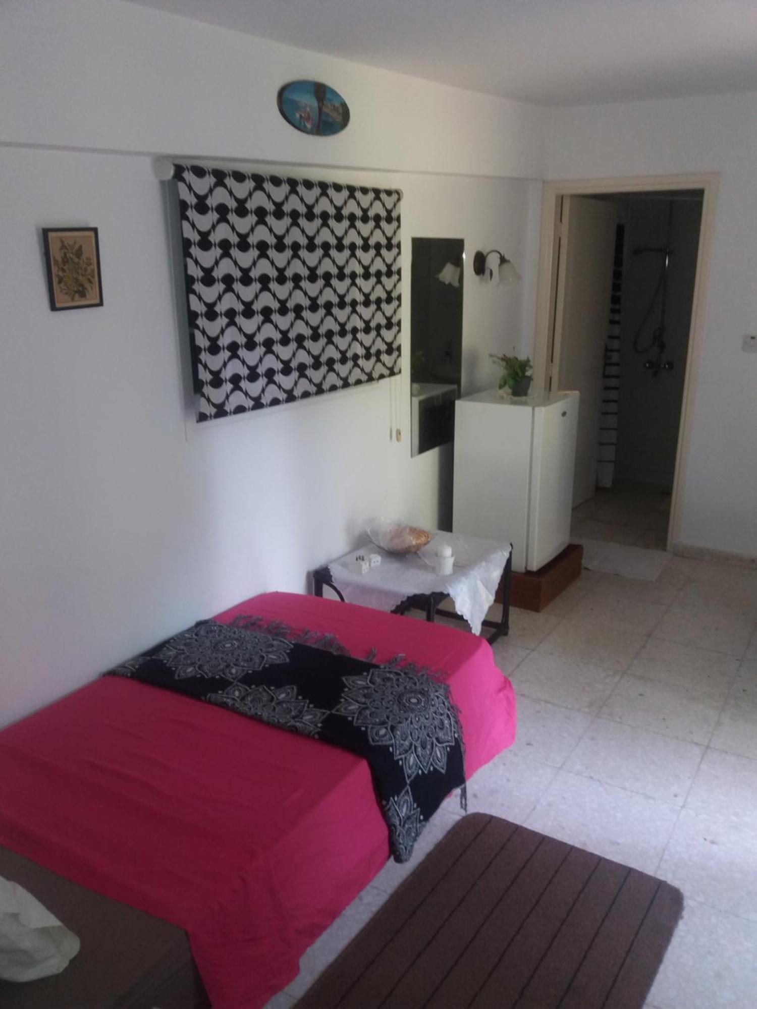 Greenfields Country Club Limisso Esterno foto