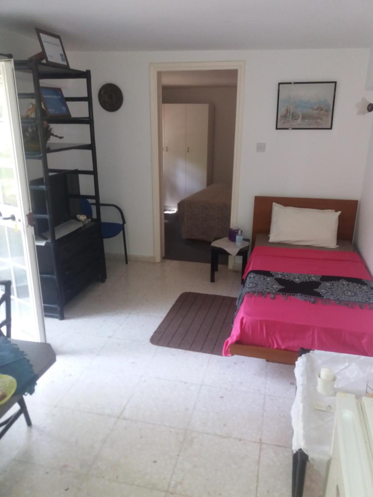Greenfields Country Club Limisso Esterno foto