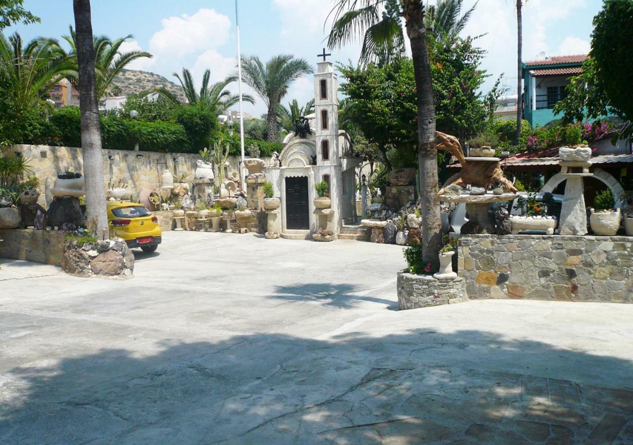 Greenfields Country Club Limisso Esterno foto
