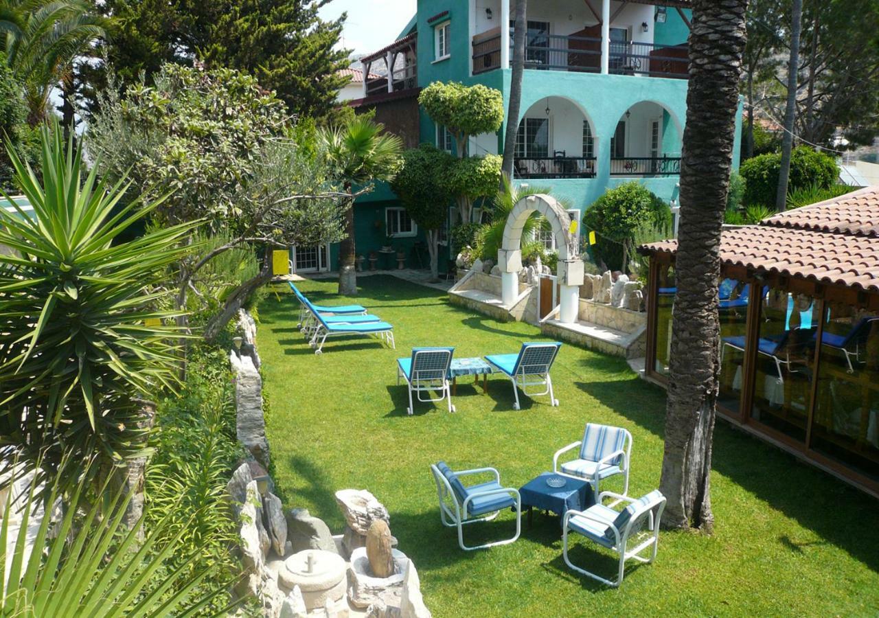 Greenfields Country Club Limisso Esterno foto