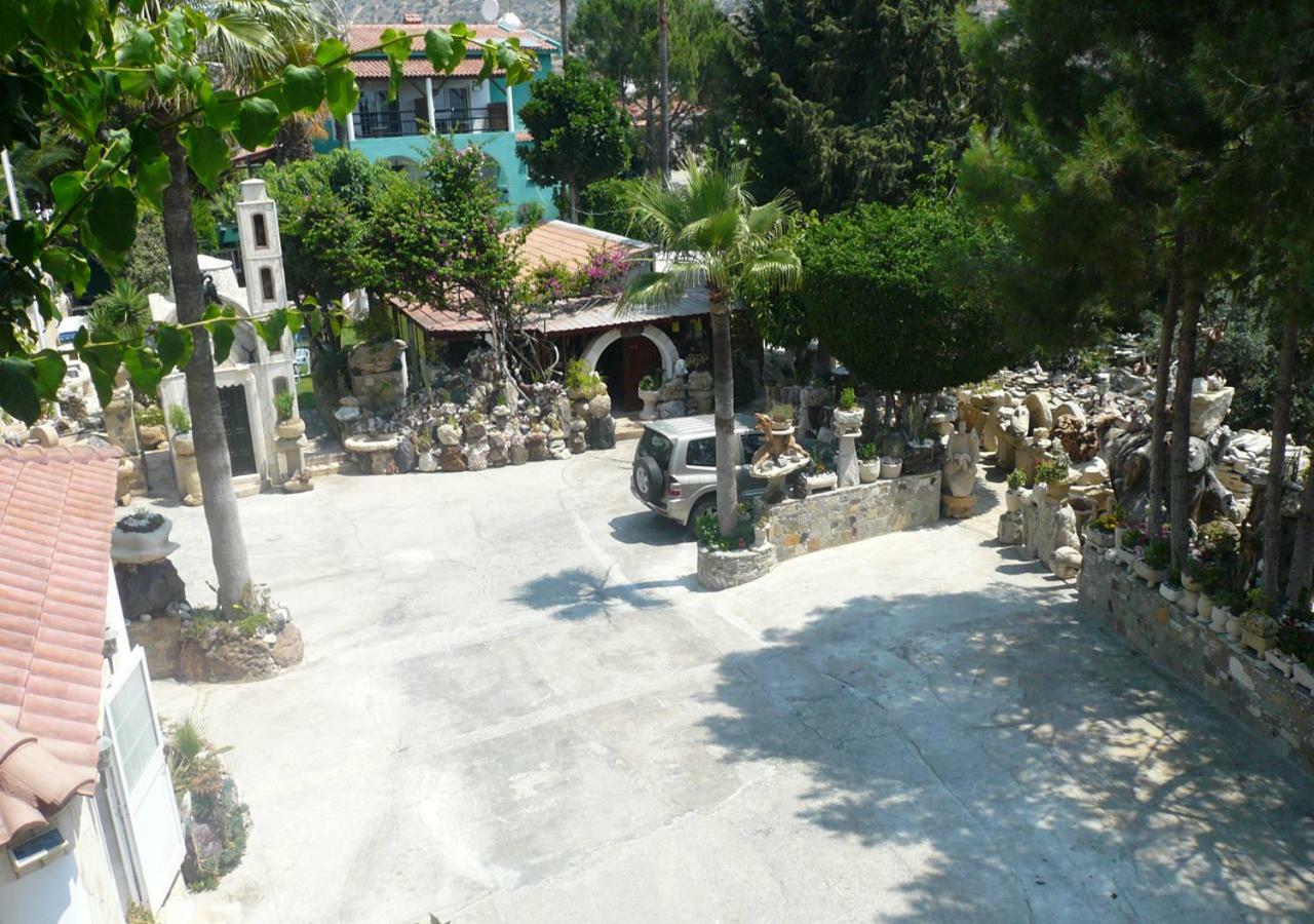 Greenfields Country Club Limisso Esterno foto